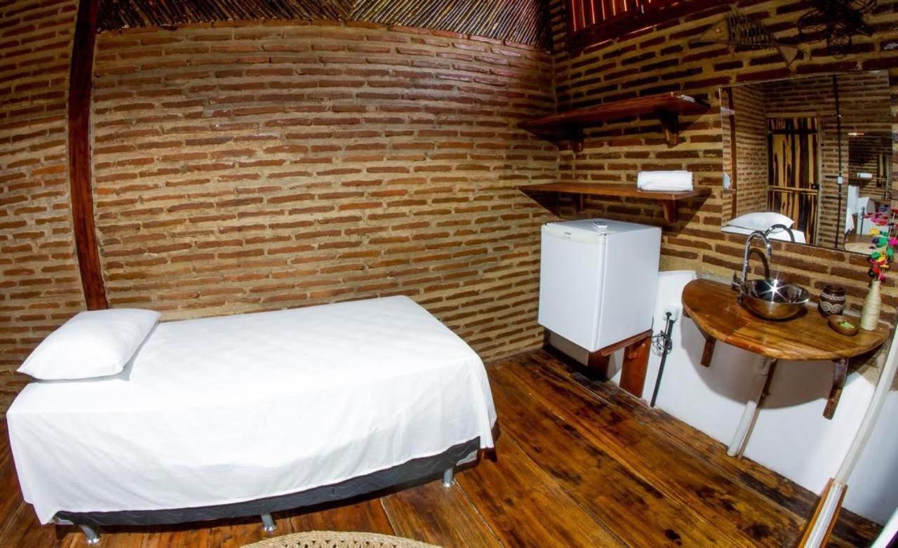 Bellamares Village Jijoca de Jericoacoara Exterior foto