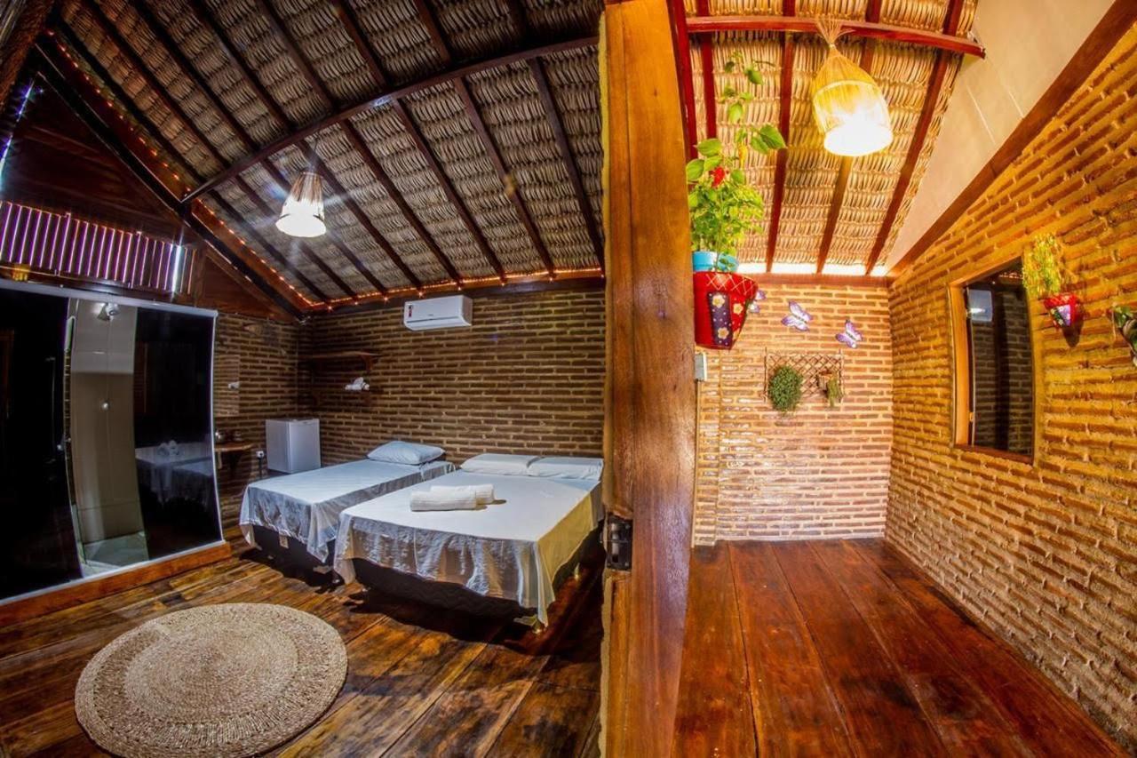 Bellamares Village Jijoca de Jericoacoara Exterior foto