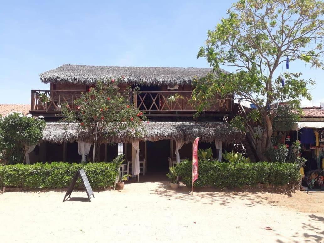 Bellamares Village Jijoca de Jericoacoara Exterior foto